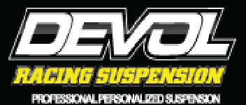 Devol Racing Suspension