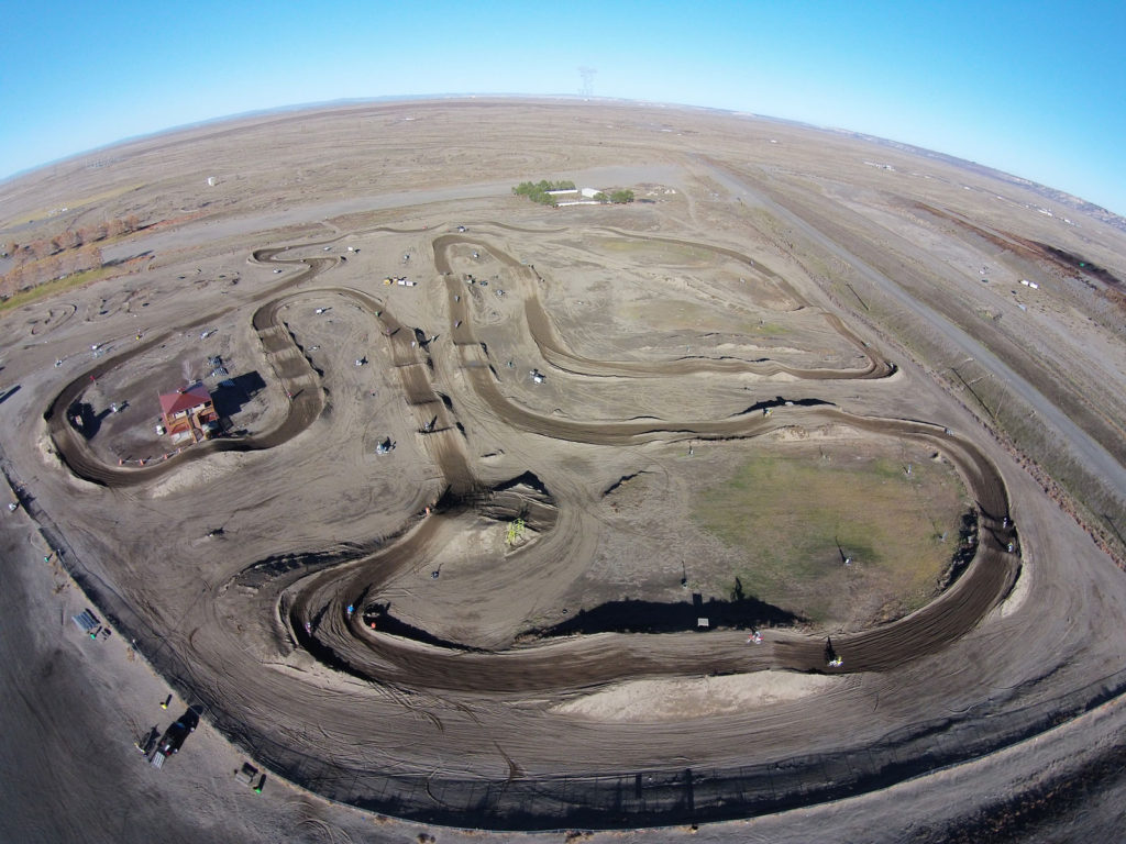 Facility Horn Rapids Motorsport Complex Richland, Washington