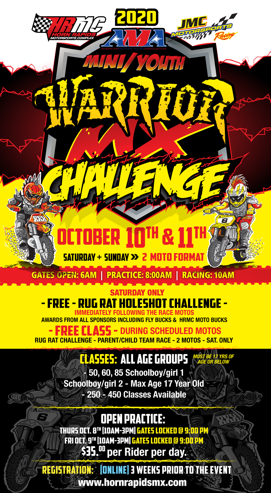 HRMC2020_MiniWarrior_MX_Challenge_Dates3