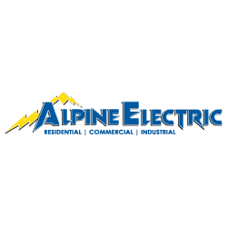 Alpine Electric