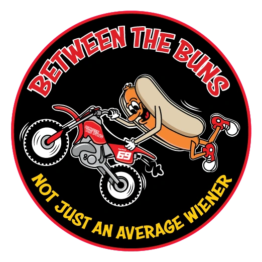 Between the Buns