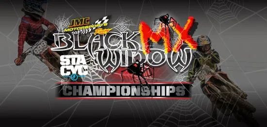 Black Widow MX Championships