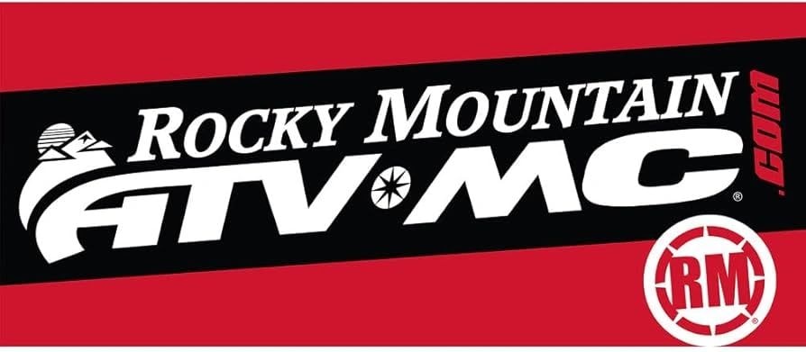 Rocky Mountain ATV/MC