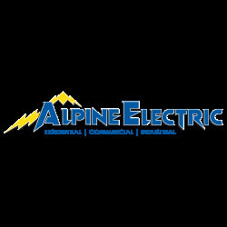Alpine Electric