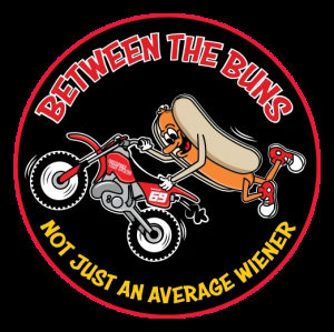 Between the Buns