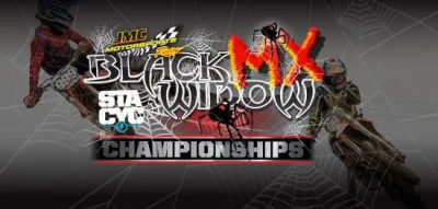 Black Widow Championship Series