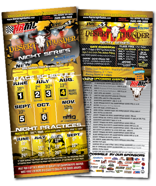 2022_Schedules_Desert_Thunder