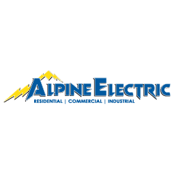 Alpine Electric