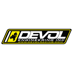 Devol Racing Suspension