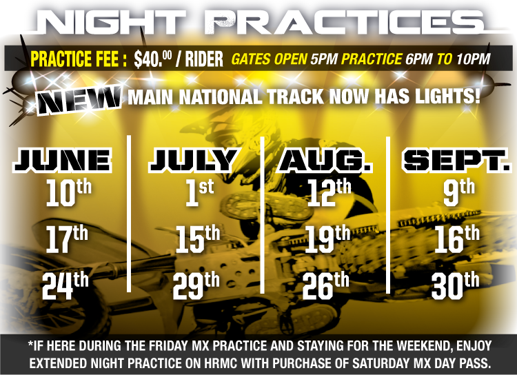 HRMC2022_Friday_Night_PRACTICE