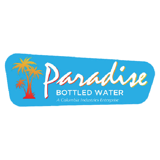 Paradise Bottled Water