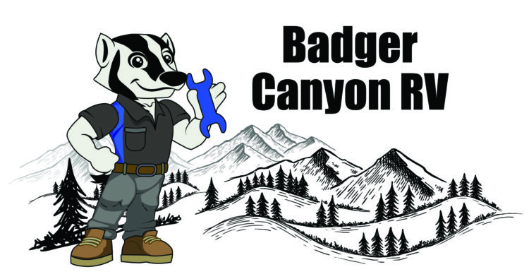 Badger Canyon RV